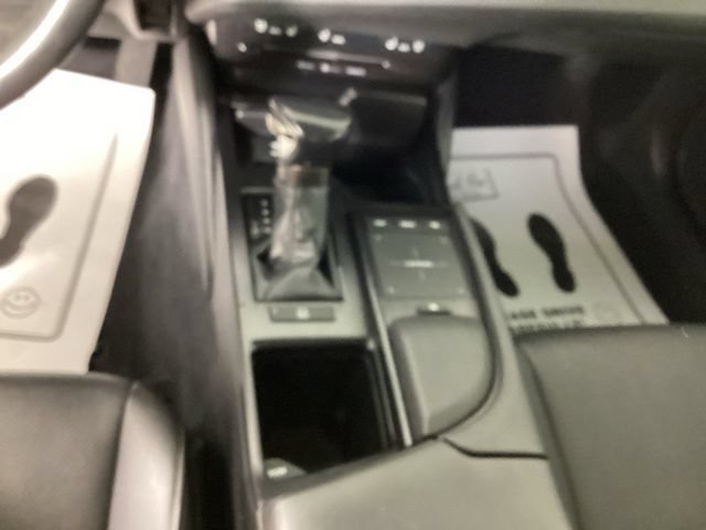 Used 2022 Lexus ES 350 w/ Premium Package FWD image 16