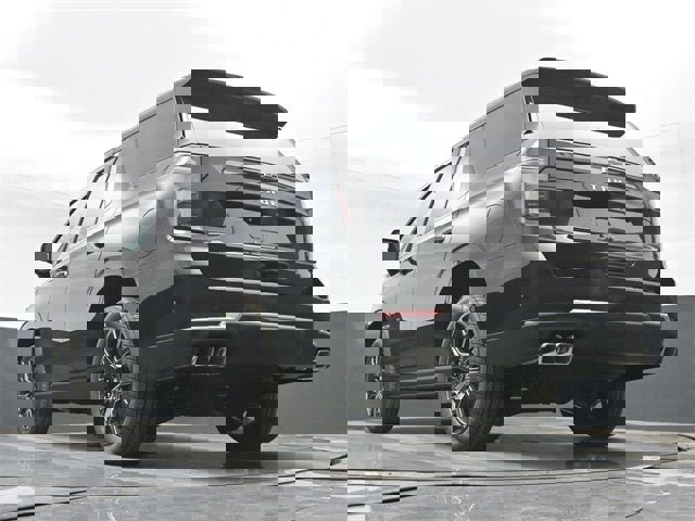New 2026 Chevrolet Tahoe High Country image 54