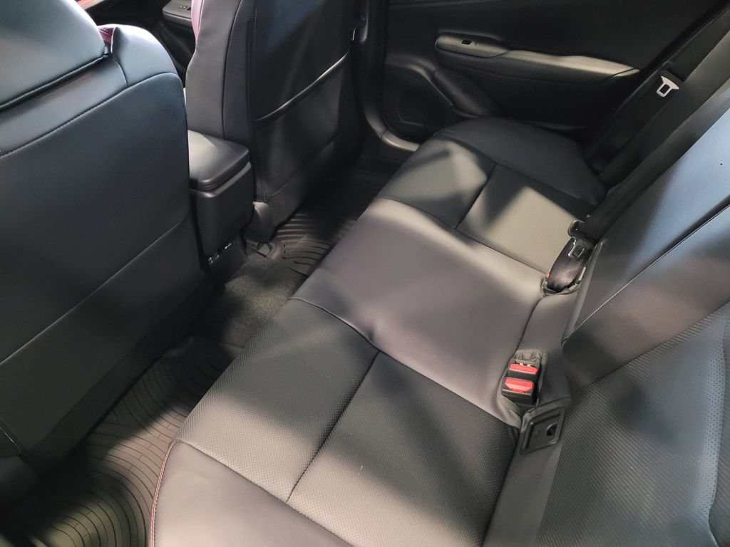 New 2026 Toyota Prius Plug-In Hybrid FWD image 8