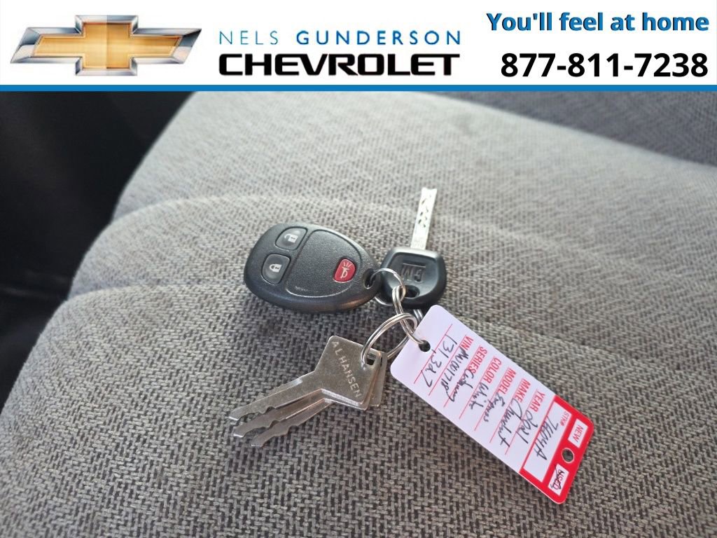 Used 2021 Chevrolet Express 3500 Work Van w/ Power Convenience Package image 18