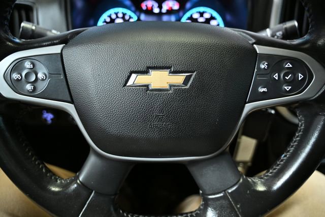 Used 2016 Chevrolet Colorado LT w/ LT Convenience Package image 38