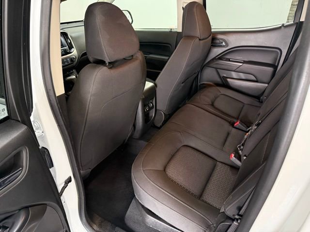 Used 2020 GMC Canyon SLE w/ Elevation Edition image 28