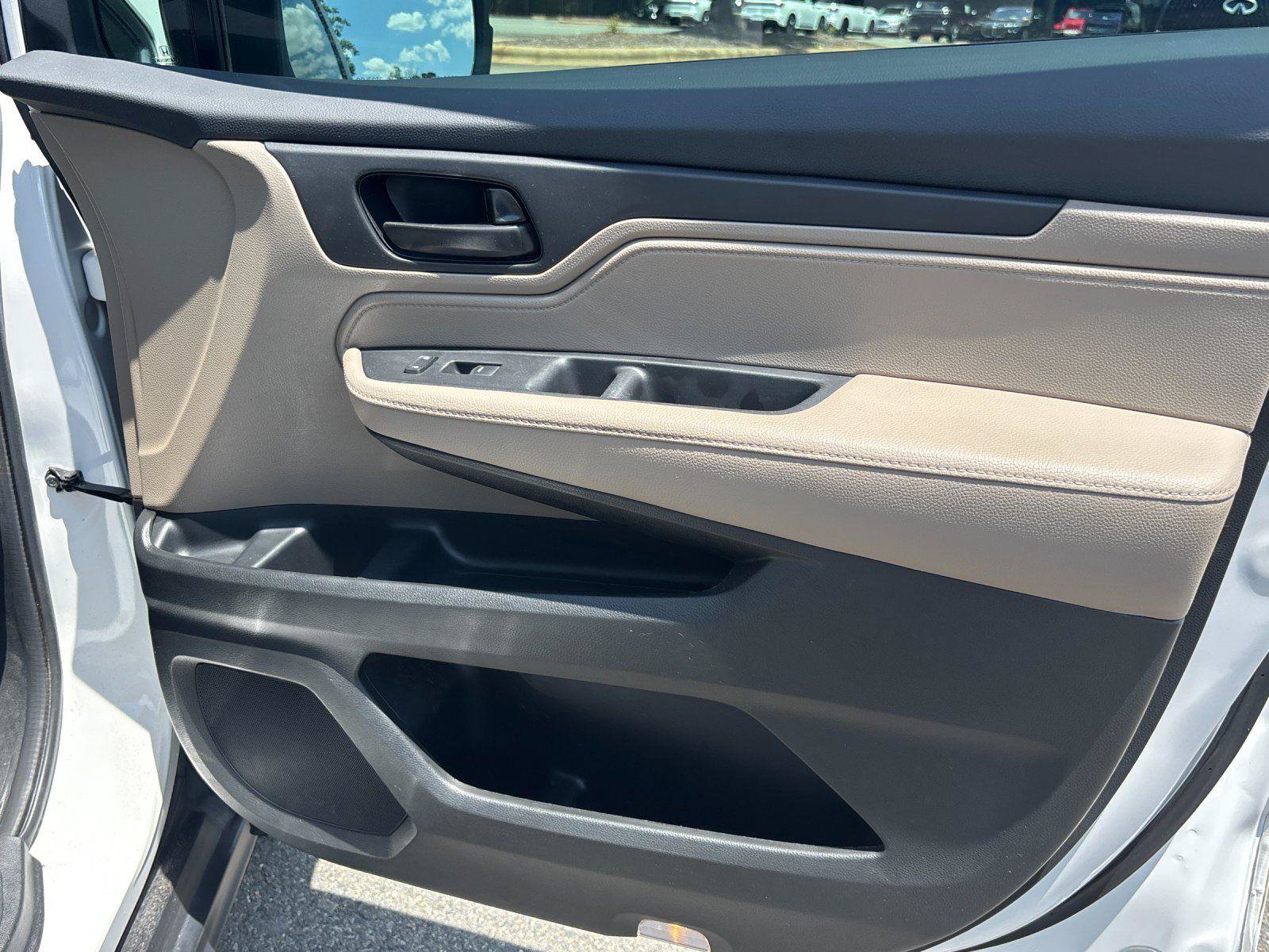 Used 2024 Honda Odyssey EX-L image 40