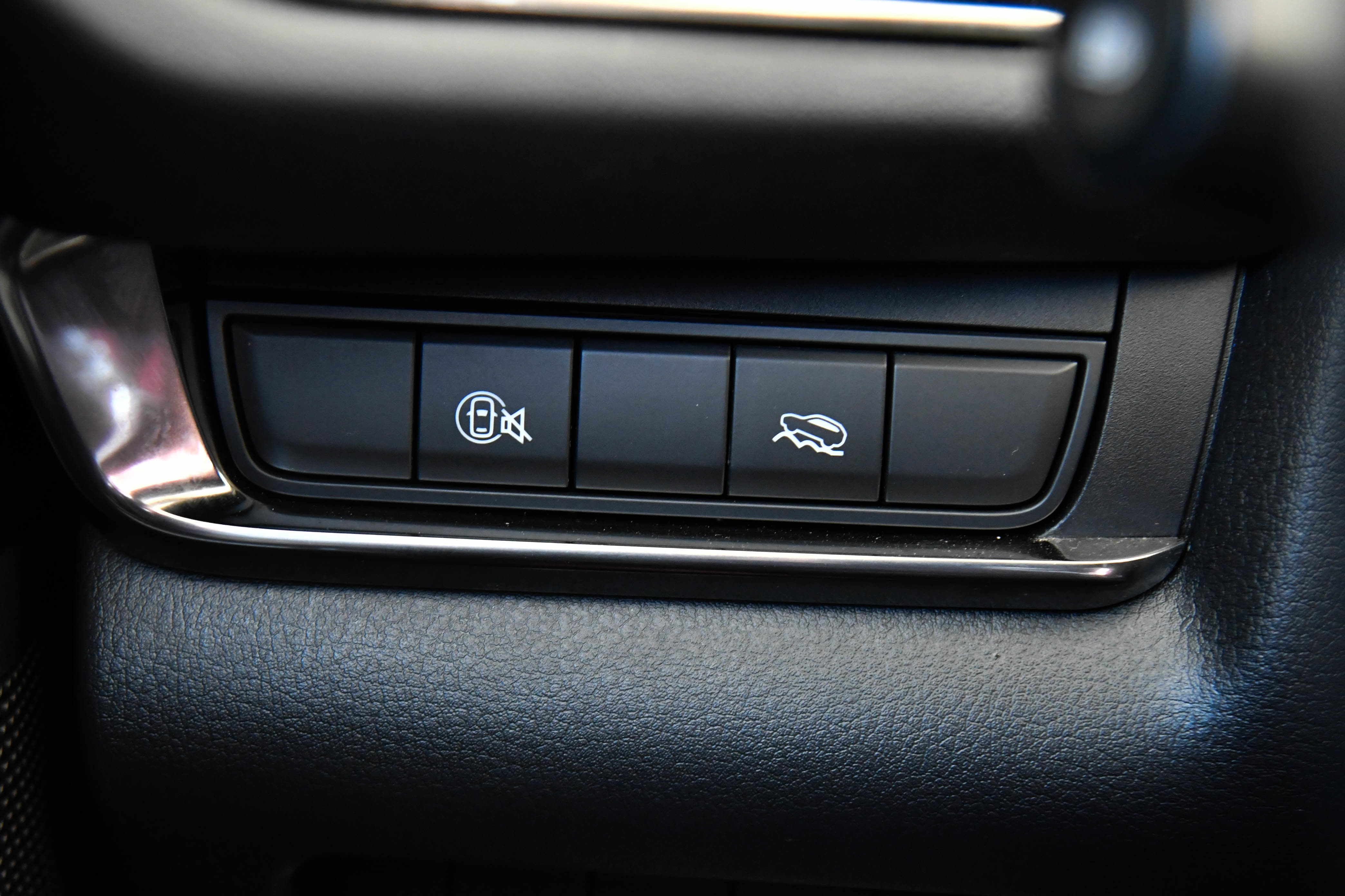 Used 2025 MAZDA CX-30 AWD 2.5 S w/ Preferred Package image 31