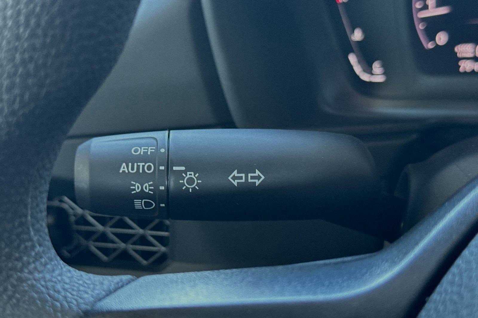 New 2025 Honda Accord SE image 29
