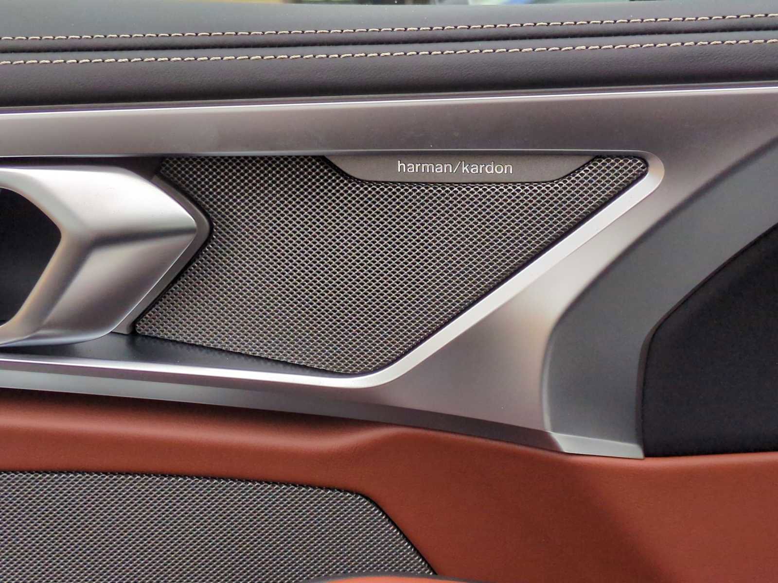 New 2026 BMW 840i xDrive image 32