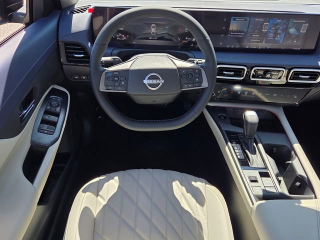 New 2026 Nissan Sentra SL w/ Floor Mat Package image 7