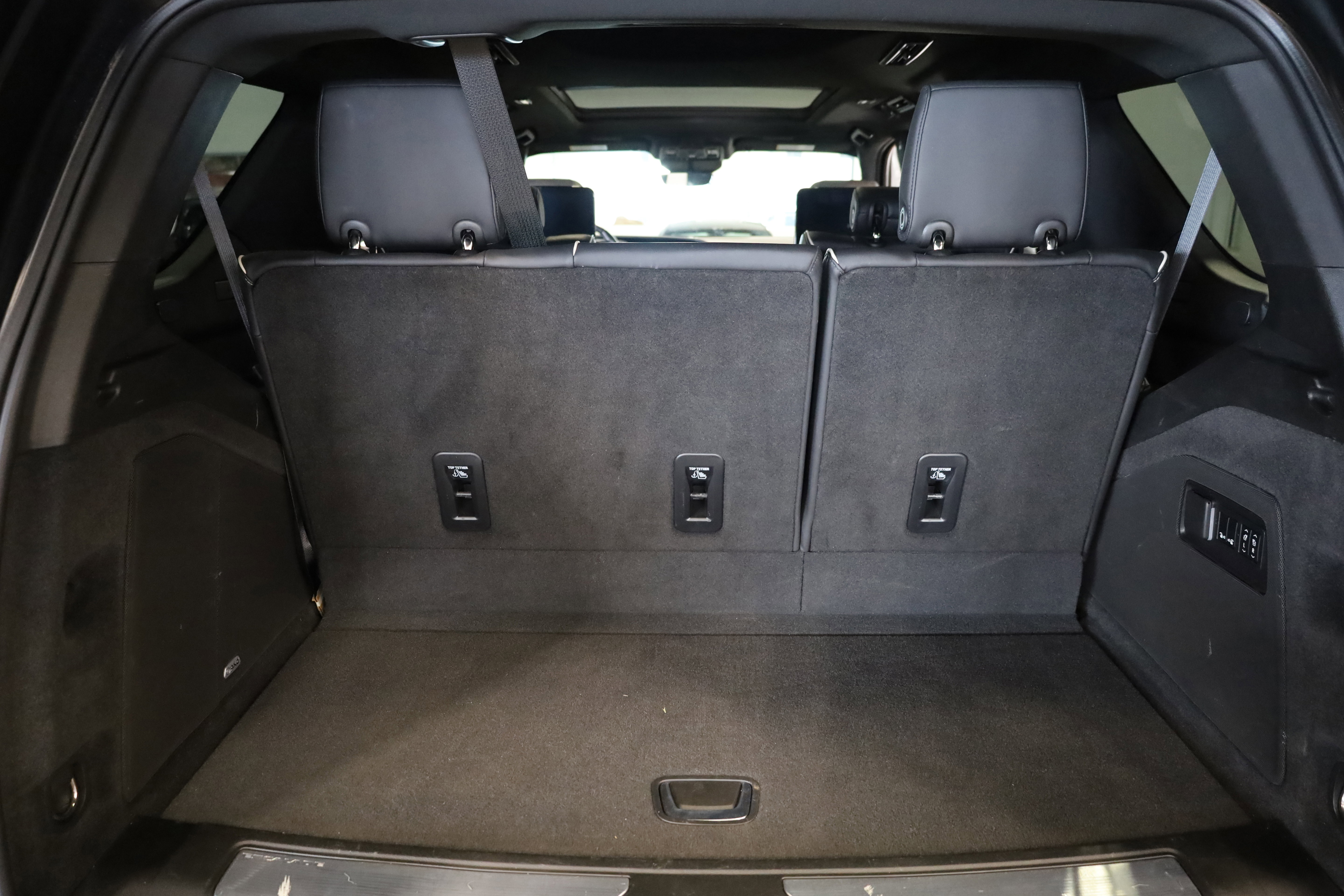 Used 2022 Cadillac Escalade Sport w/ Touring Package image 7