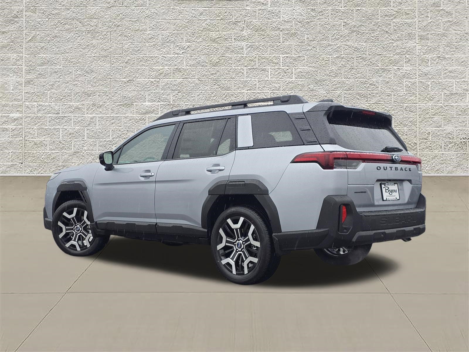 New 2026 Subaru Outback Touring XT AWD/4WD image 5