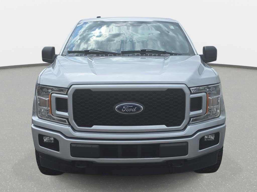 Used 2019 Ford F150 XL w/ Equipment Group 101A Mid image 2