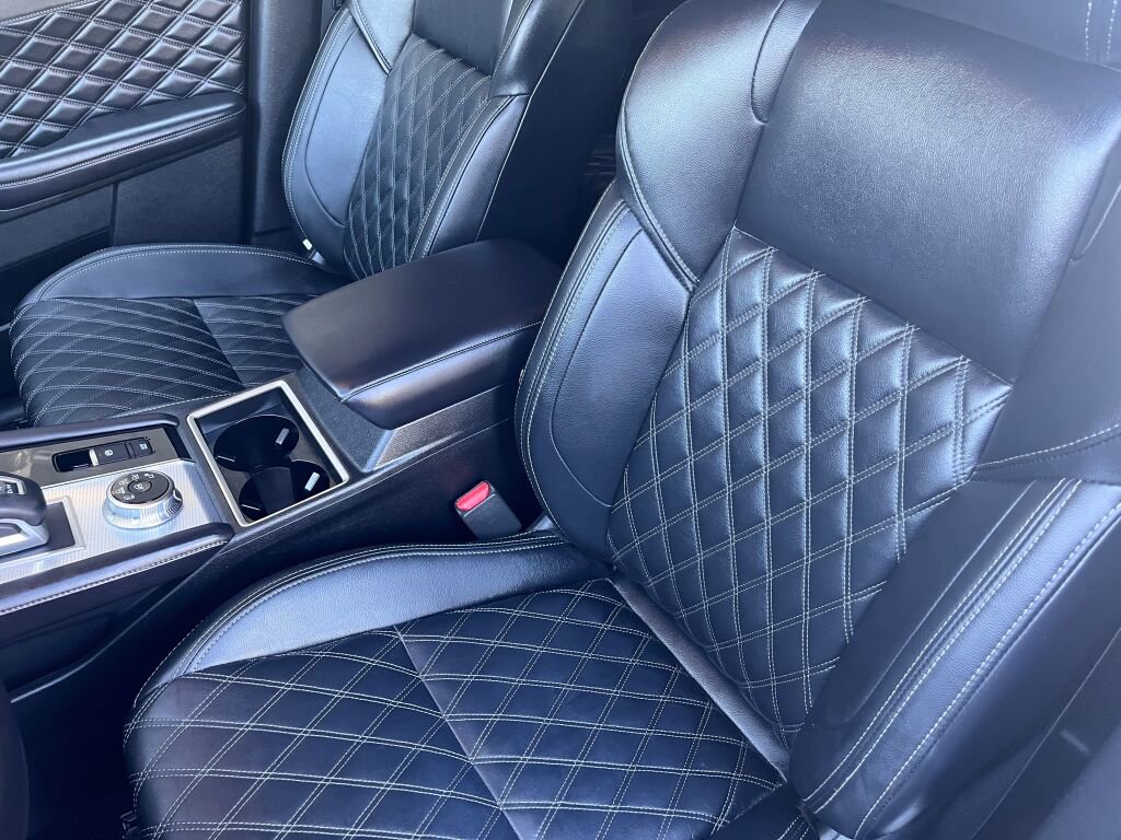 Used 2024 Mitsubishi Outlander SEL image 13