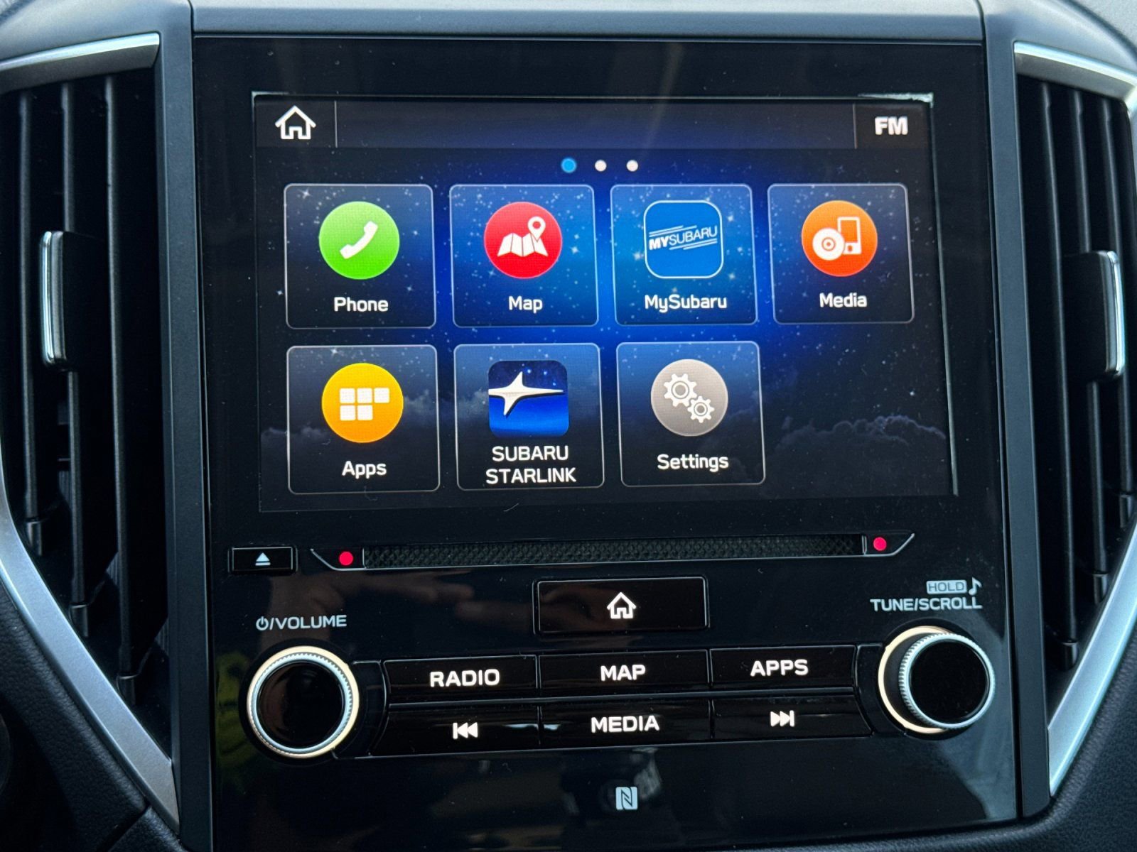 Used 2022 Subaru Forester Limited image 23