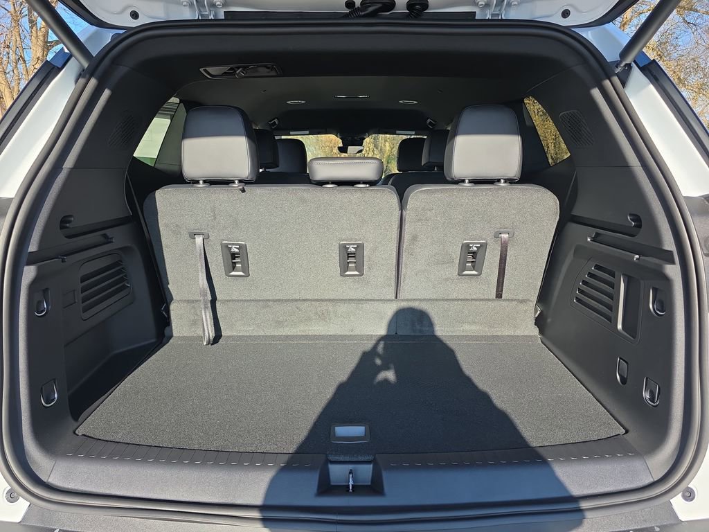 New 2026 GMC Acadia Elevation w/ Black Edition image 13