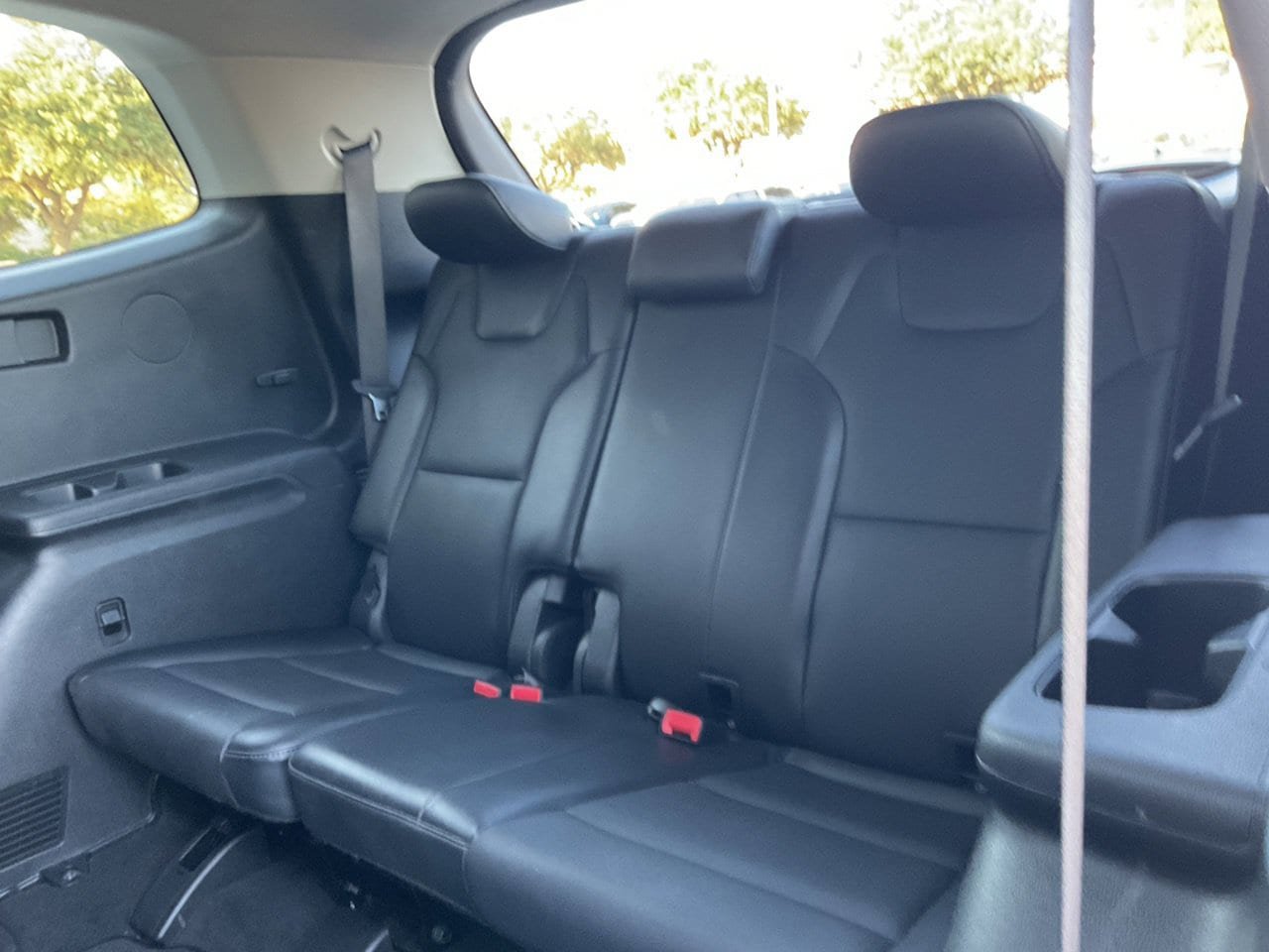 Used 2025 Kia Telluride S FWD image 15