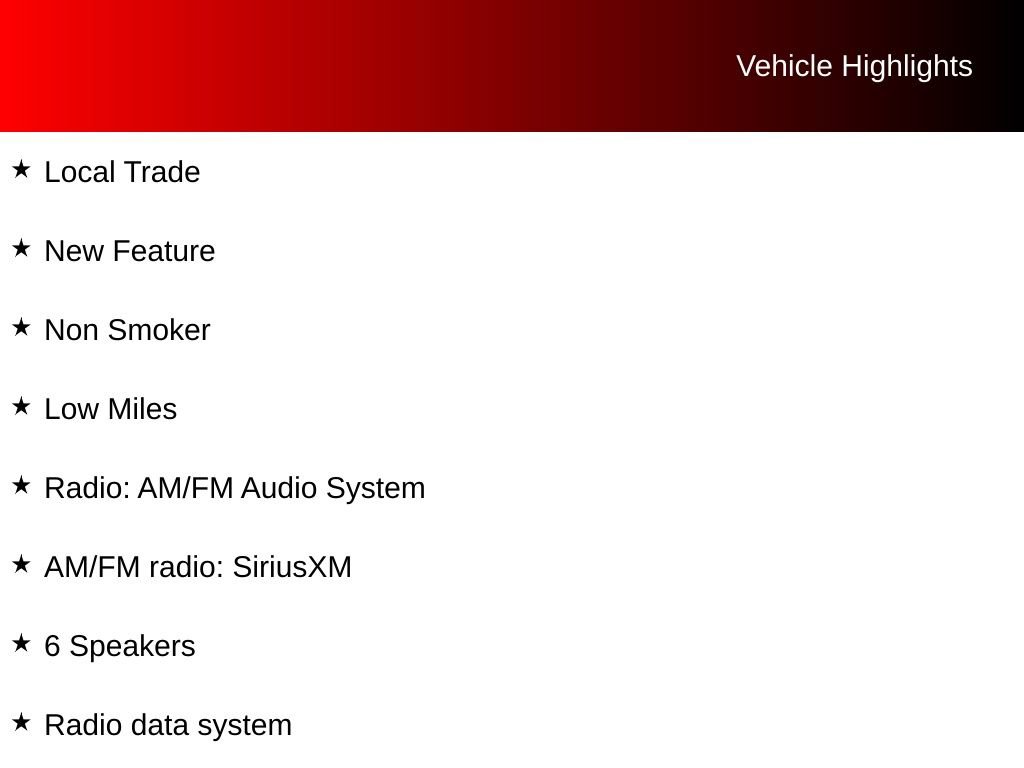 Used 2023 Nissan Kicks SV image 9