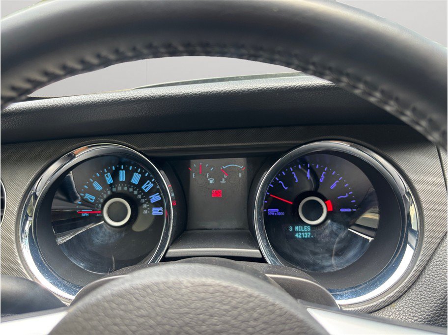 Used 2014 Ford Mustang GT w/ Equipment Group 301A RWD image 6