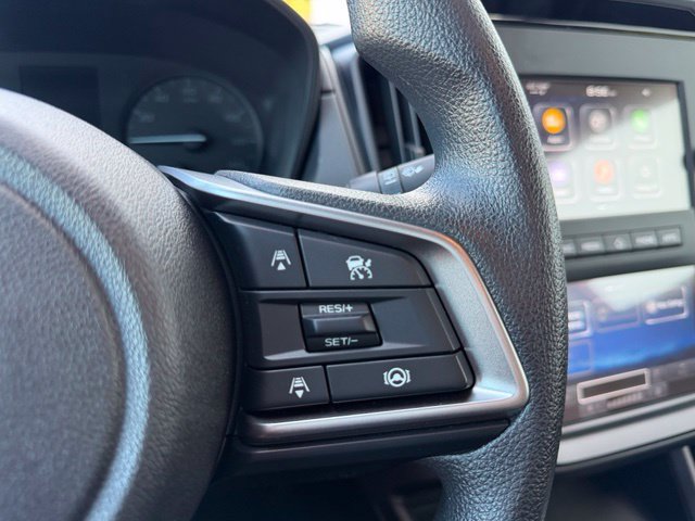 Certified 2025 Subaru Impreza 2.0i AWD/4WD image 17