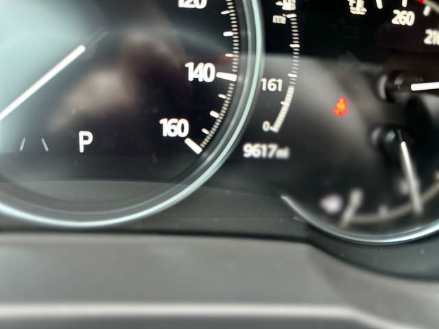 Used 2023 MAZDA CX-5 AWD 2.5 S w/ Premium Package image 17