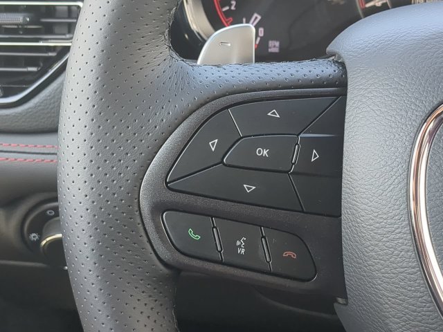 New 2027 Dodge Durango GT AWD/4WD image 32