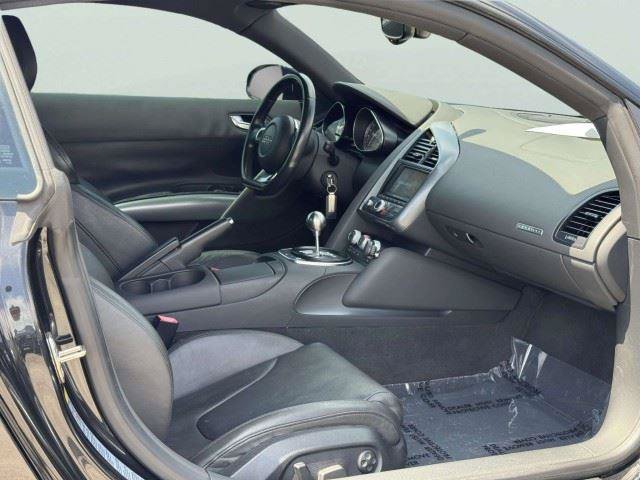 Used 2011 Audi R8 V8 AWD/4WD image 51