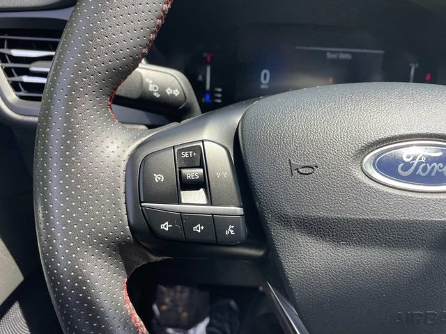 Used 2024 Ford Escape ST-Line AWD/4WD image 33