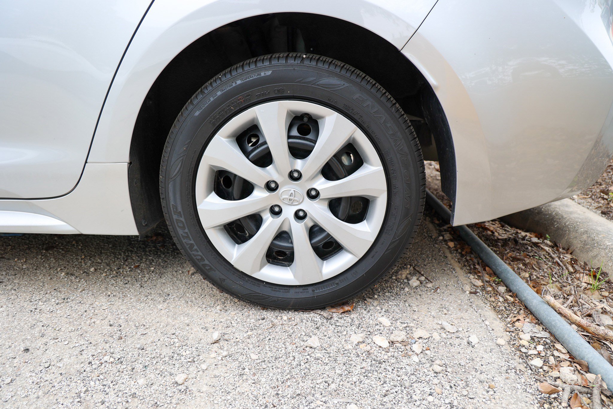 Certified 2025 Toyota Corolla LE image 13