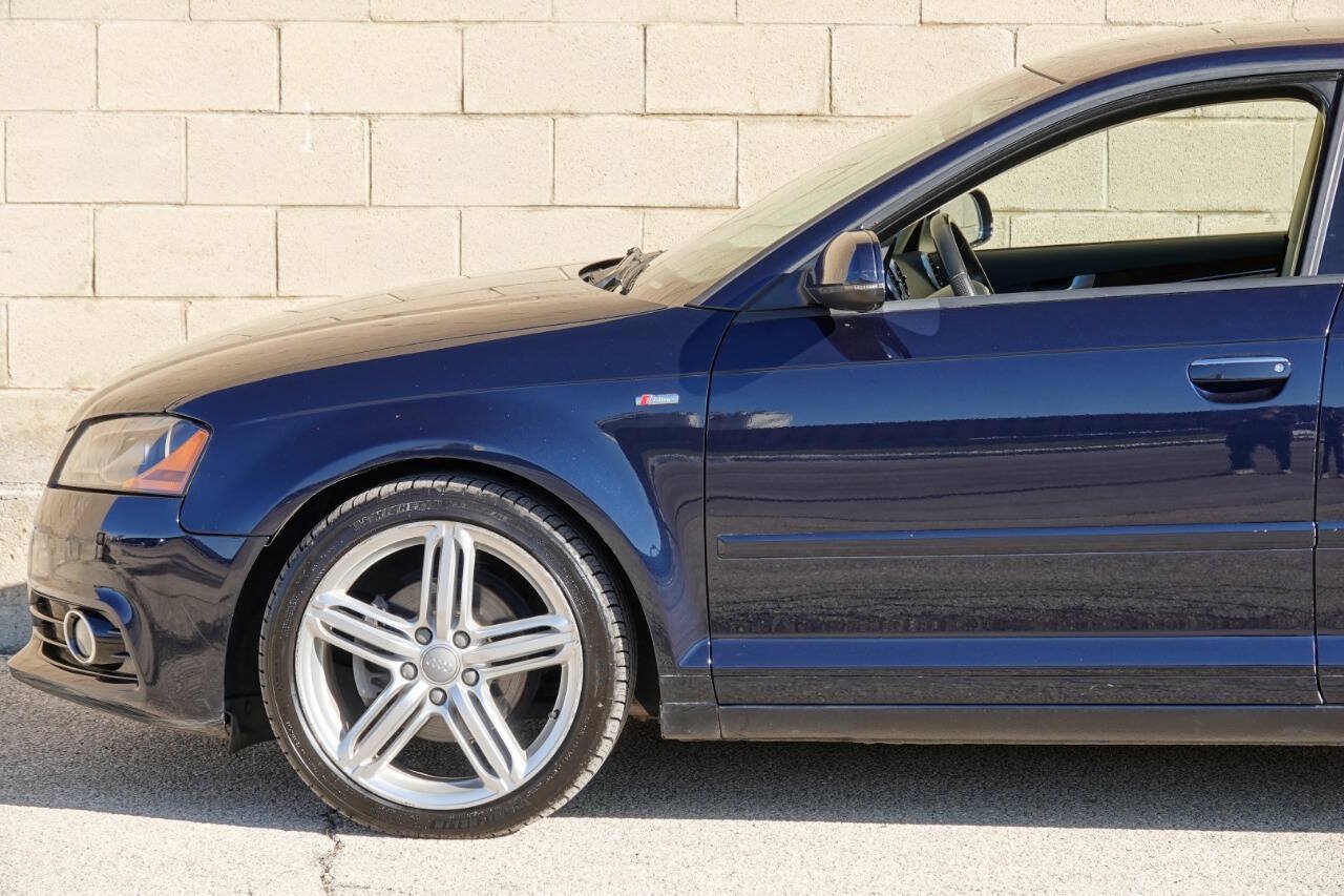 Used 2012 Audi A3 TDI Premium Plus FWD image 13