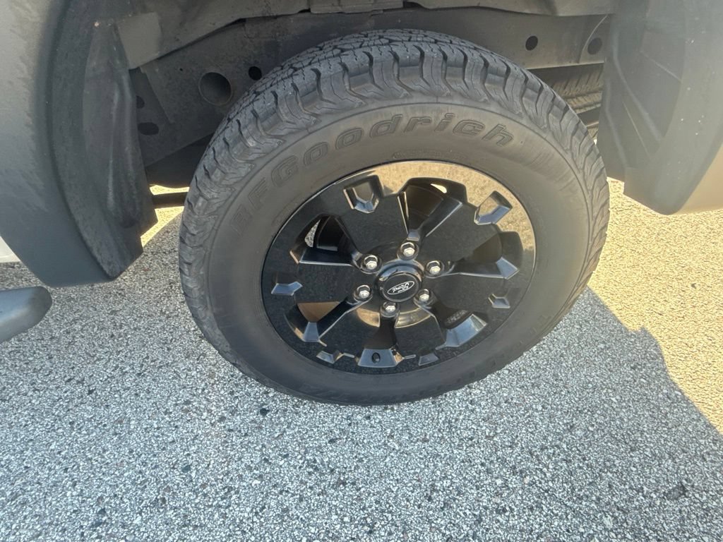Used 2019 Ford Ranger Lariat w/ Black Appearance Package RWD image 29