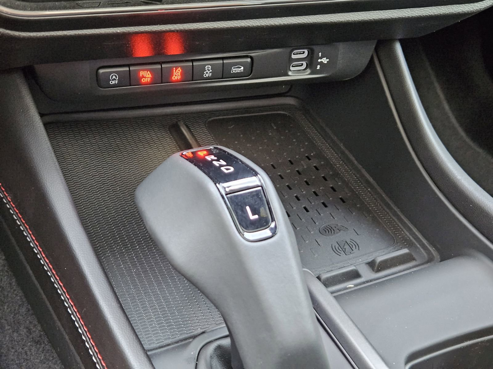 New 2026 Dodge Charger Scat Pack AWD/4WD image 20