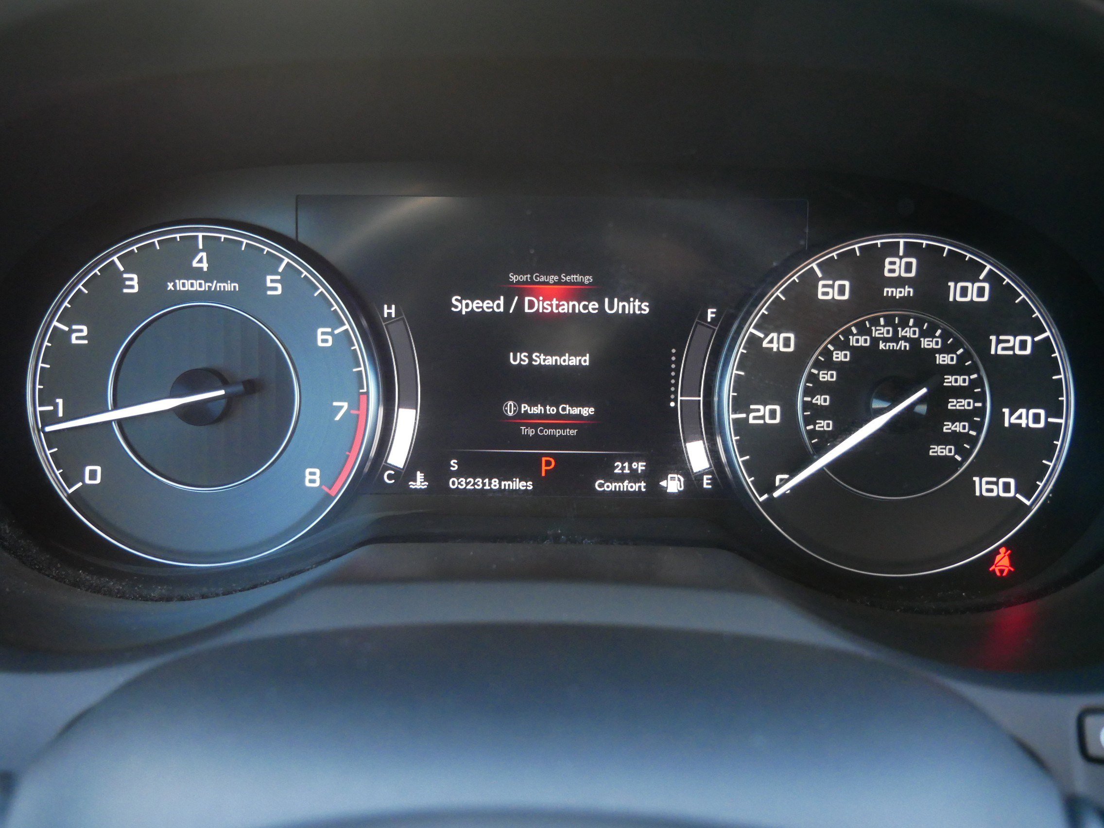 Used 2021 Acura RDX w/Technology Package image 21