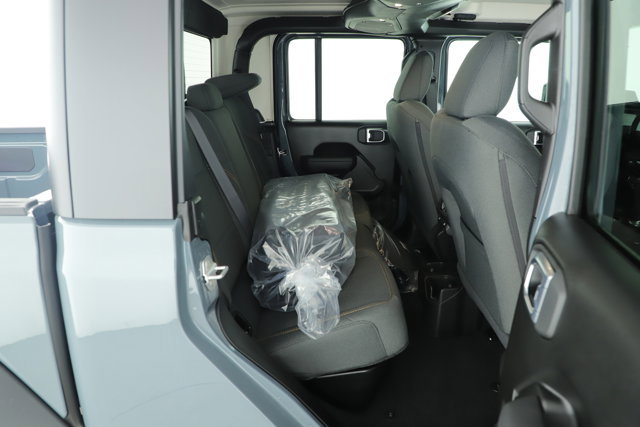 New 2026 Jeep Gladiator Sport image 4