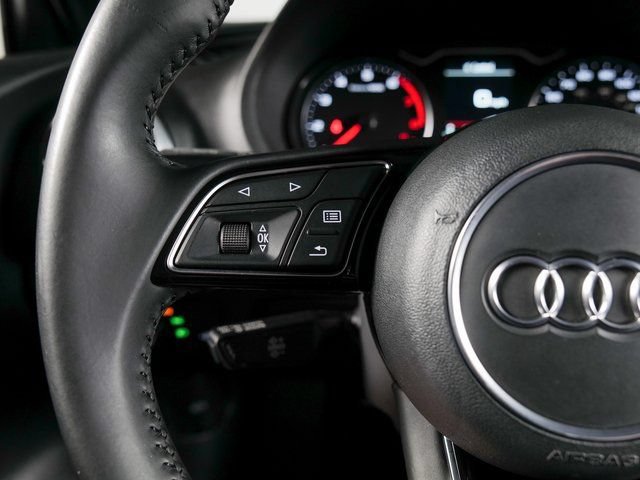 Used 2020 Audi A3 2.0T Premium AWD/4WD image 19
