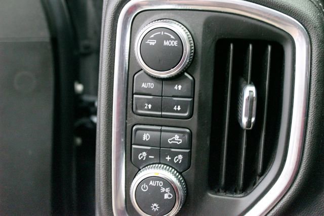Used 2021 GMC Sierra 1500 Elevation AWD/4WD image 20