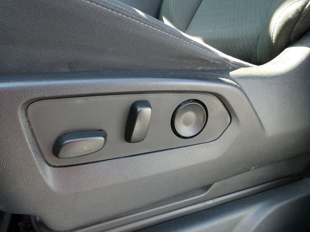 Used 2022 Chevrolet Silverado 1500 LT Trail Boss w/ Protection Package image 19