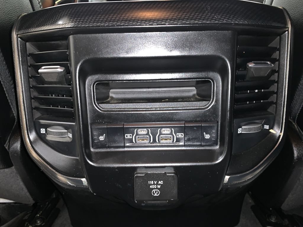 Used 2023 RAM 1500 Rebel w/ Rebel Level 2 Equipment Group AWD/4WD image 21