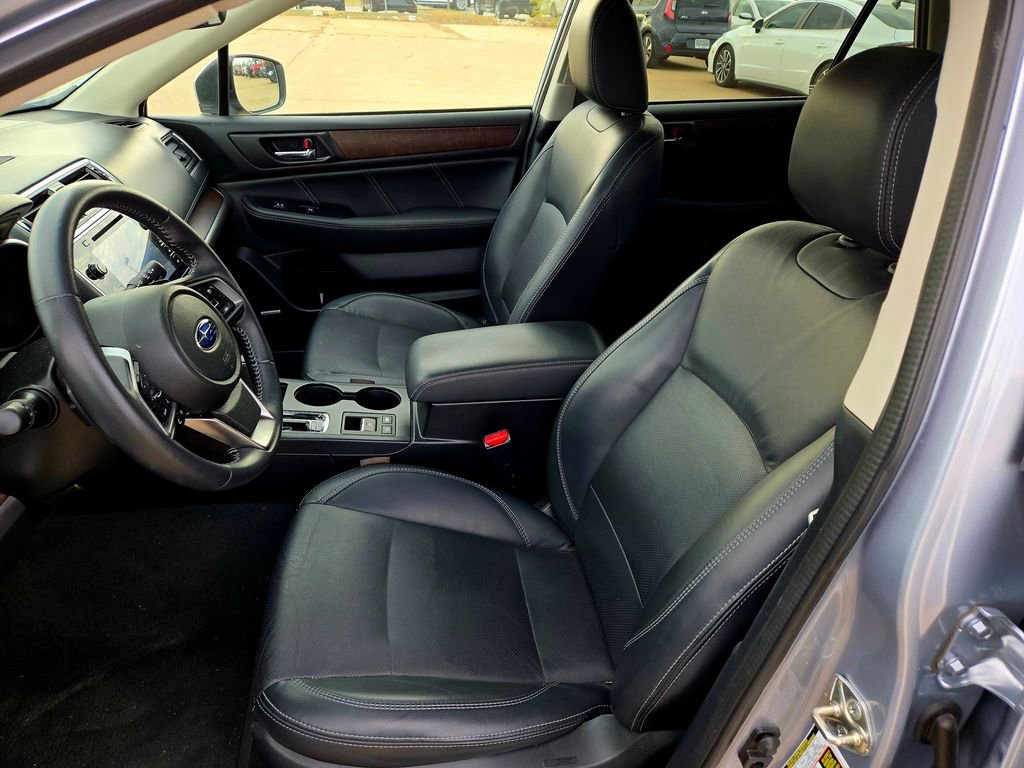 Used 2019 Subaru Outback 2.5i Limited image 25