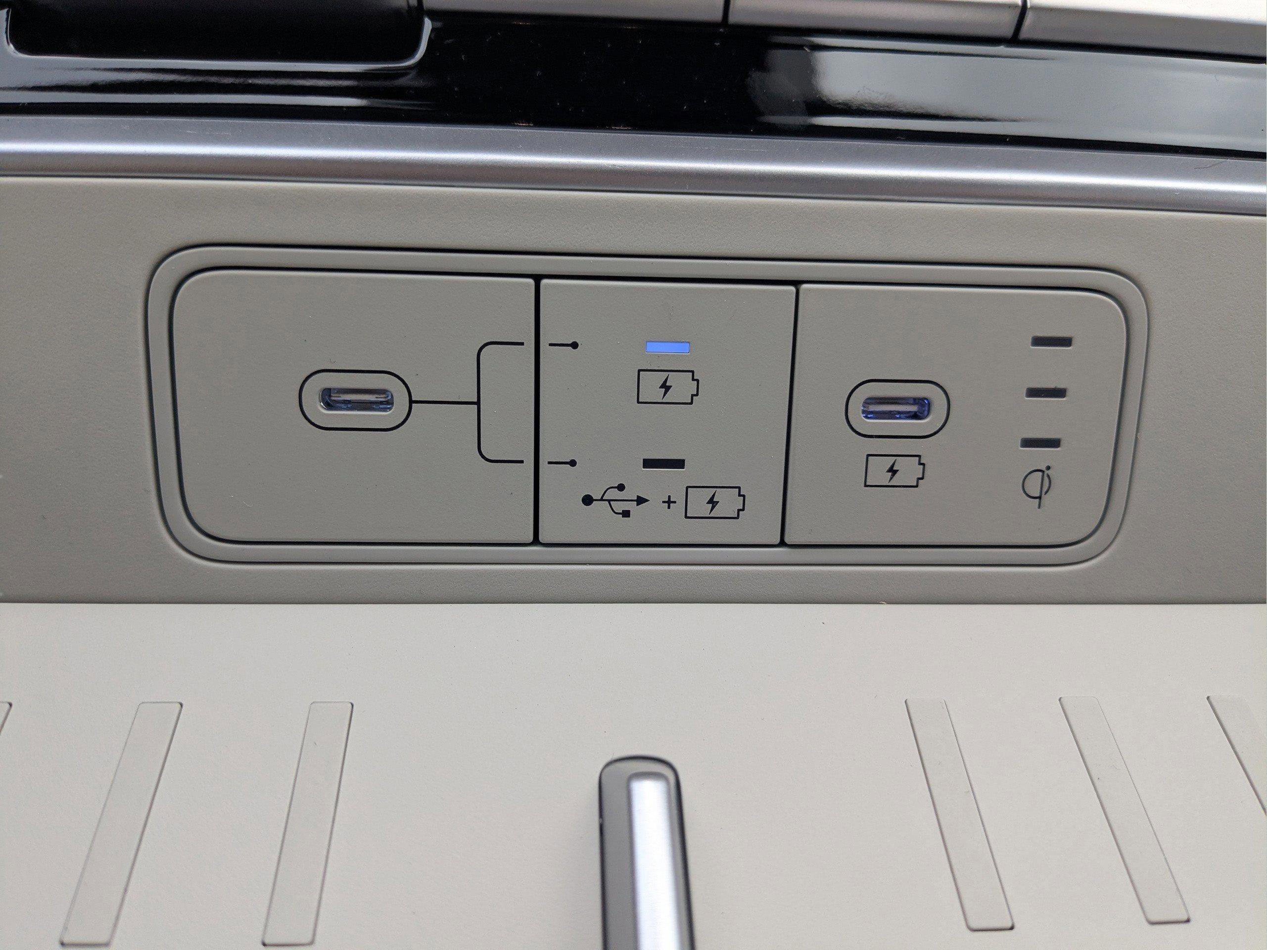 New 2026 Hyundai Santa Fe SEL FWD image 19