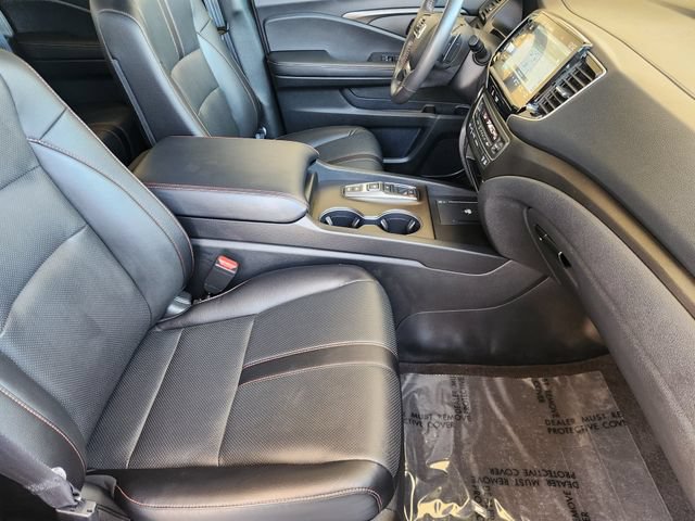 Used 2025 Honda Ridgeline TrailSport+ image 20