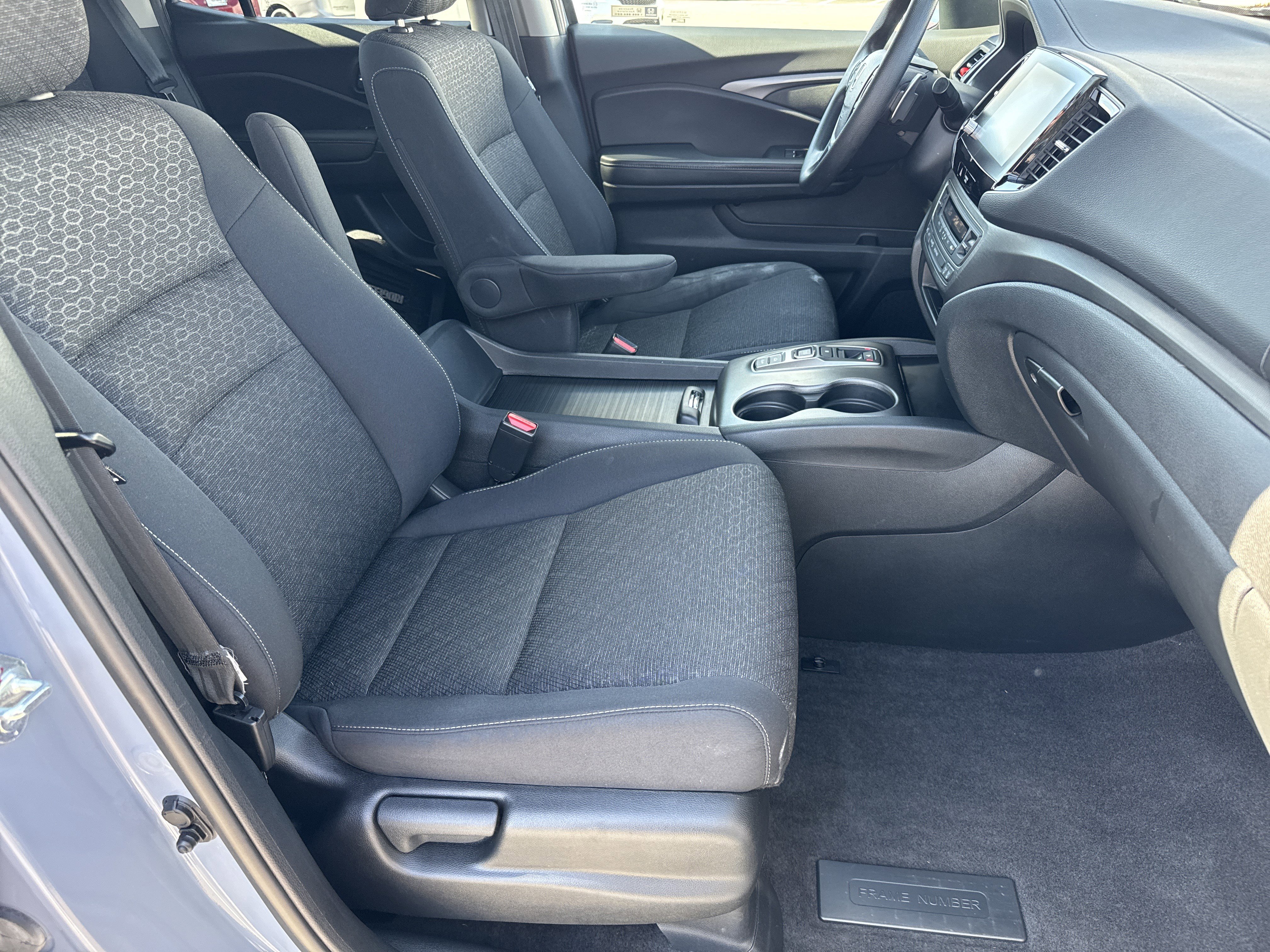 Used 2023 Honda Ridgeline Sport image 16