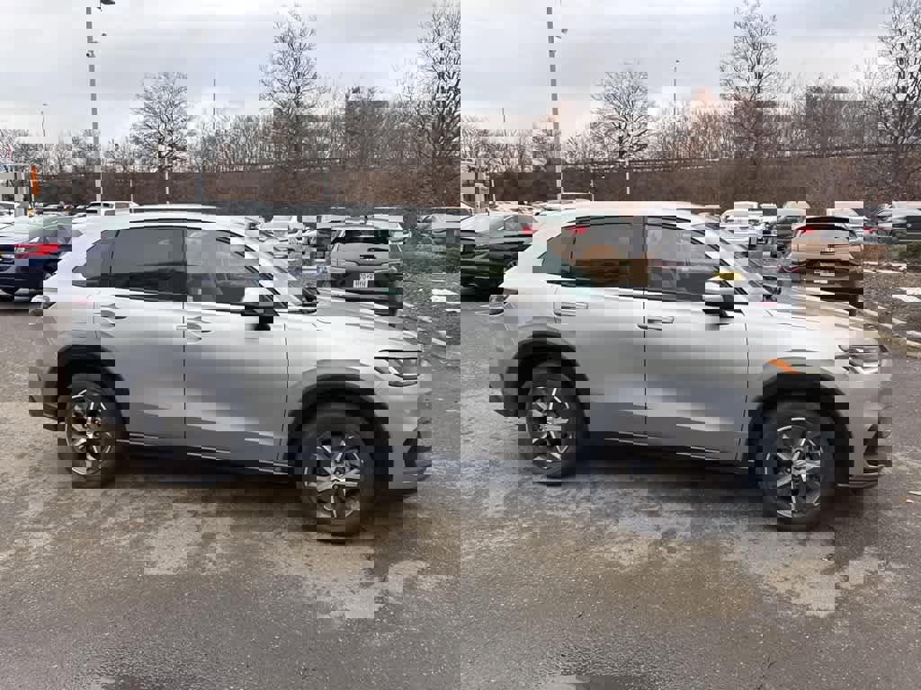 Used 2024 Honda HR-V EX-L image 13