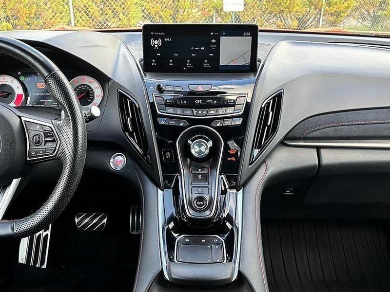 Used 2023 Acura RDX A-Spec image 28