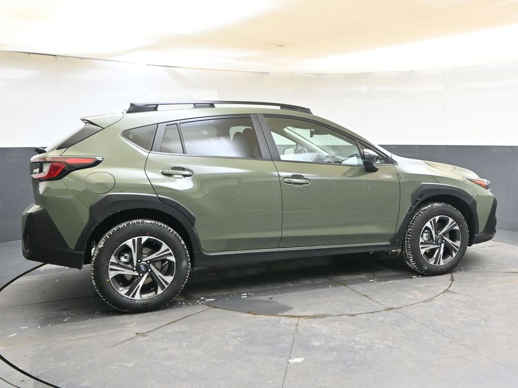 New 2026 Subaru Crosstrek 2.0i Premium image 6