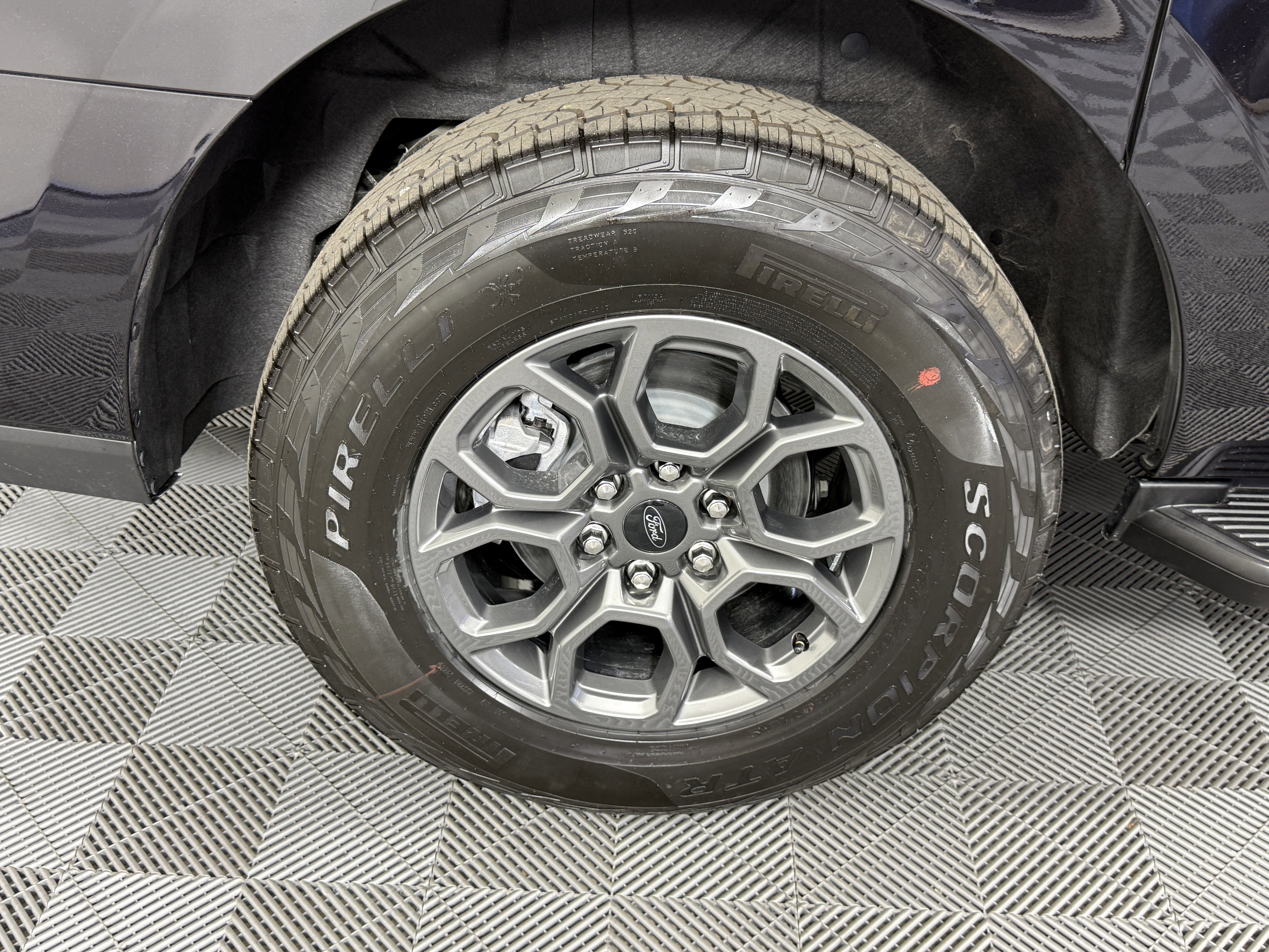 New 2026 Ford Expedition Max Active RWD image 30