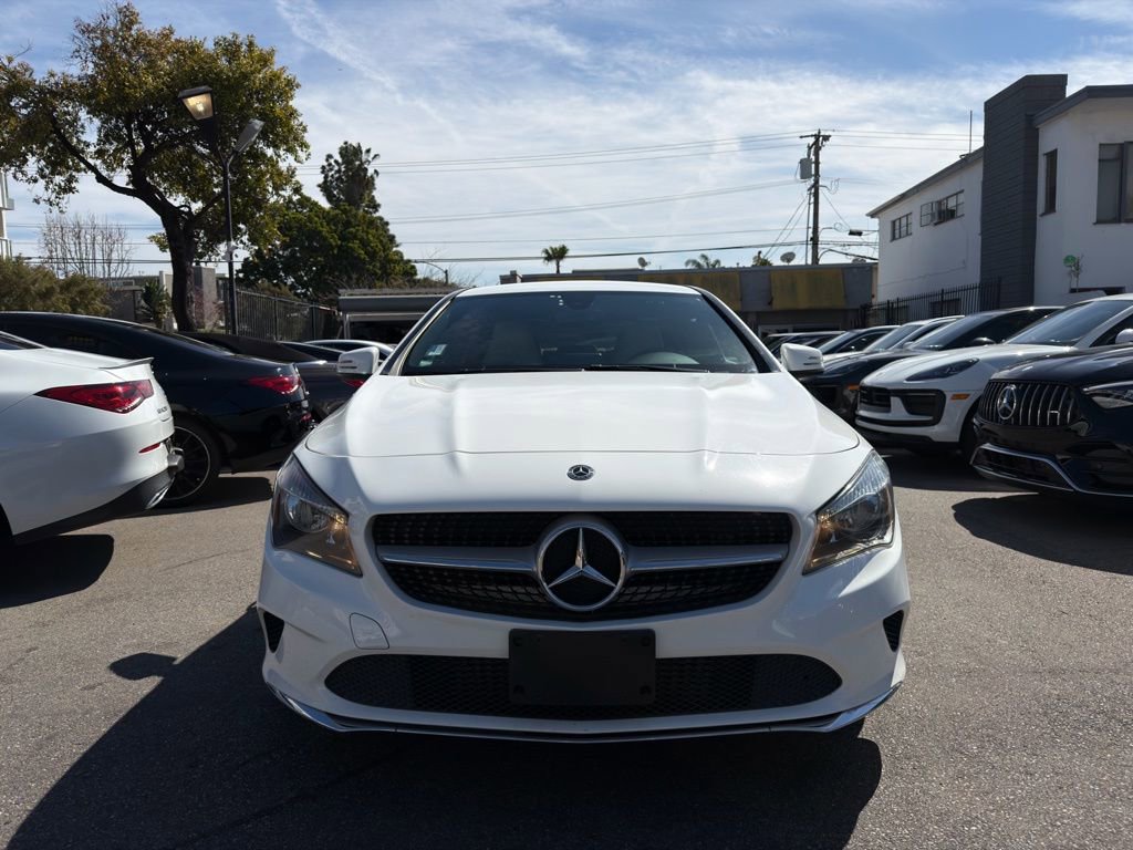 Used 2019 Mercedes-Benz CLA 250 image 2