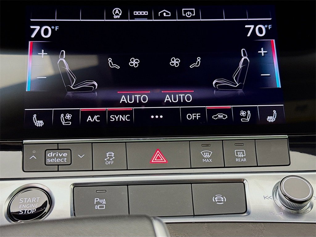 Used 2023 Audi A6 Premium Plus w/ Premium Plus Package image 21