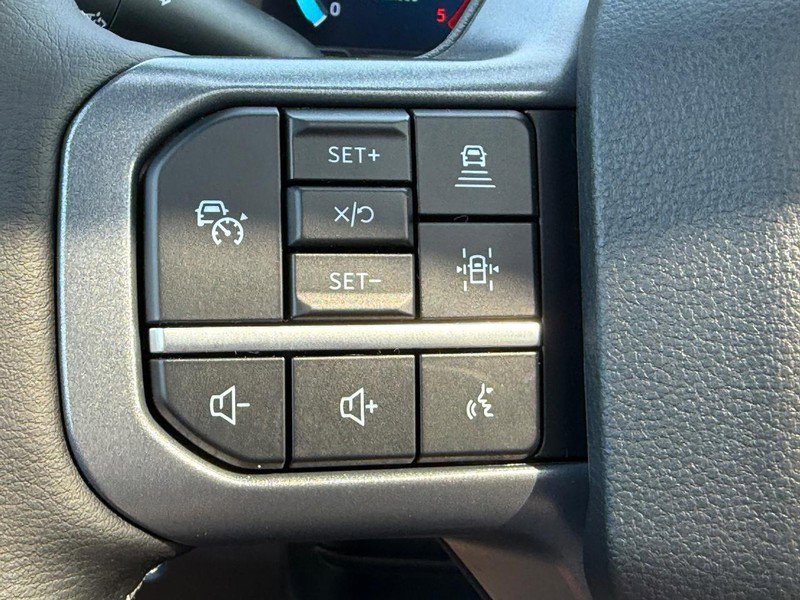 New 2025 Ford F250 Lariat w/ Lariat Ultimate Package image 10