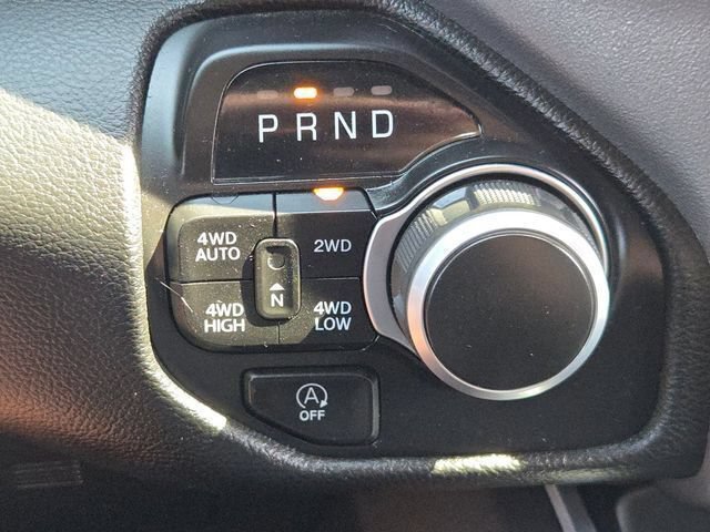 Certified 2023 RAM 1500 Big Horn AWD/4WD image 31