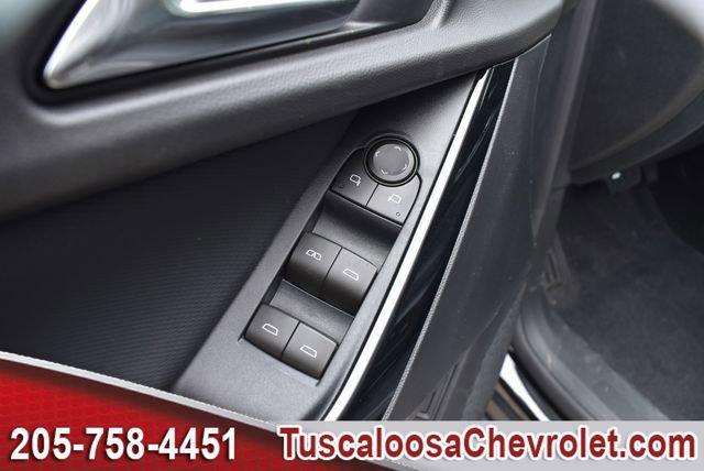 New 2026 Chevrolet Equinox LT image 14