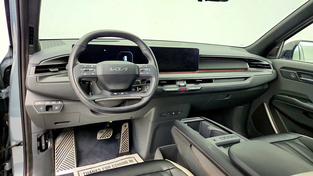 Used 2024 Kia EV9 GT-Line AWD/4WD image 13