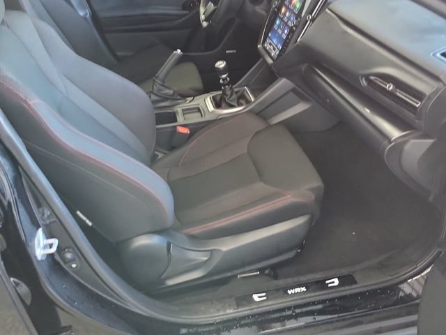 Used 2024 Subaru WRX Premium w/ Popular Package #1A AWD/4WD image 13